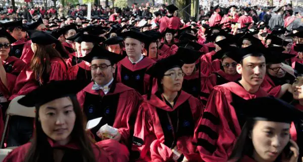 Top Harvard Scholarships