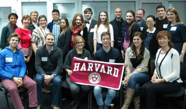 Top Harvard Scholarships