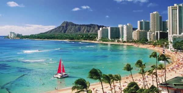 Top Hawaii Scholarships
