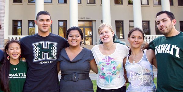 Top Hawaii Scholarships