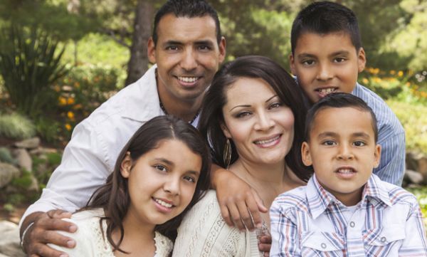 Top Hispanic Scholarships