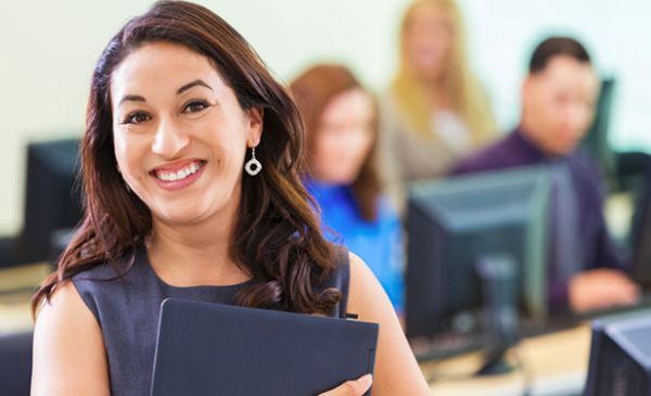 Top Hispanic Scholarships