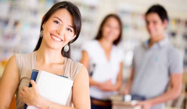 Top Hispanic Scholarships