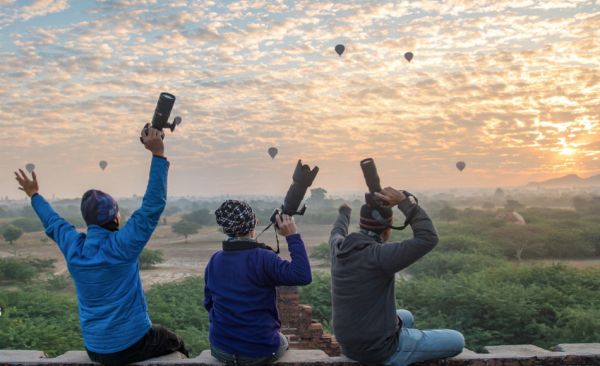 Top International Photography Scholarships