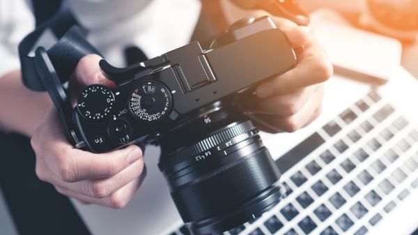 Top International Photography Scholarships