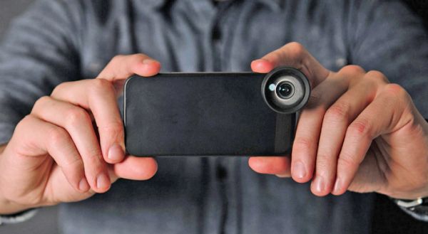 Top International Photography Scholarships