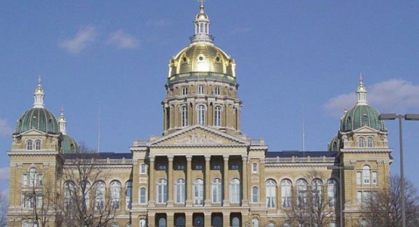 Top Iowa State Scholarships