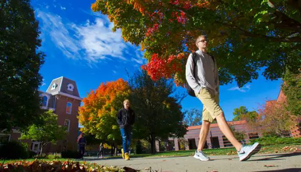 Top Iowa State Scholarships