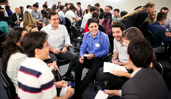 Top Leadership Scholarships