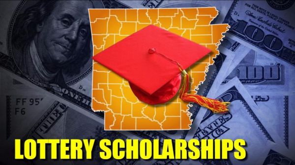 Top Lottery scholarships