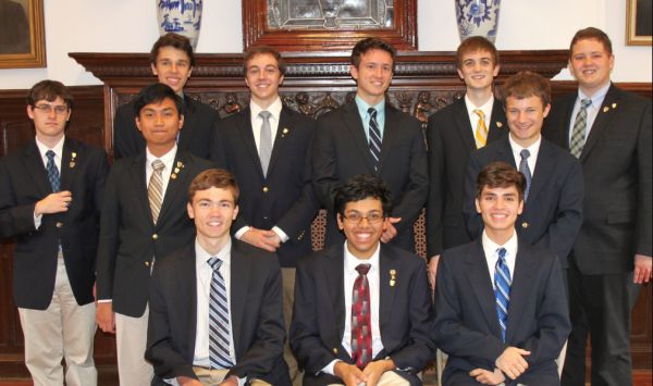 National Merit Scholarship Programs