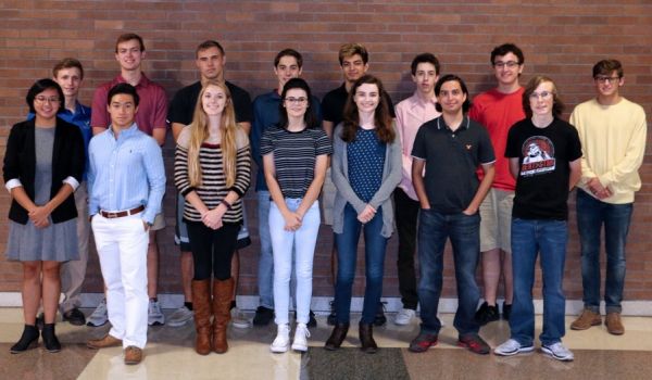 National Merit Scholarship Programs