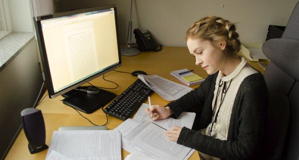 Top Researching Scholarships