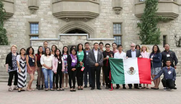 Top Scholarship for Mexicans