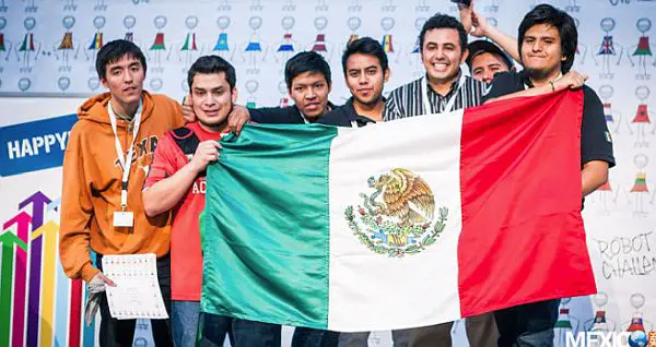 Top Scholarship for Mexicans