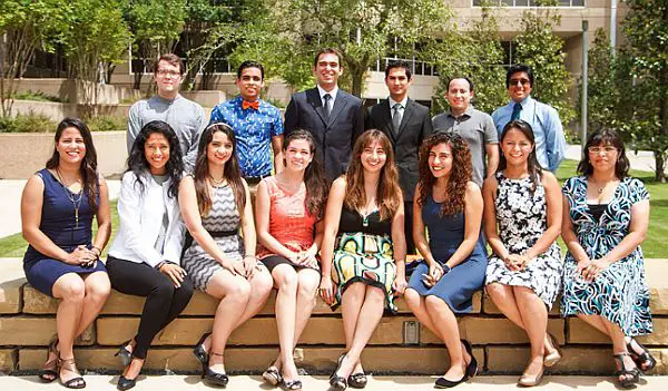 Top Scholarship for Mexicans