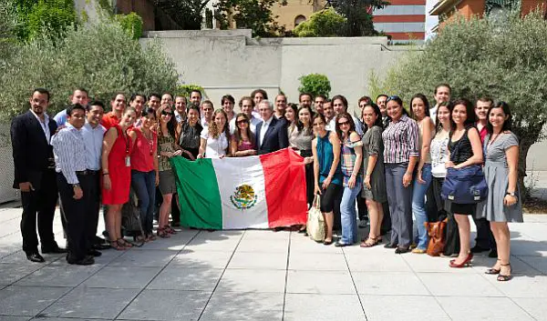 Top Scholarship for Mexicans