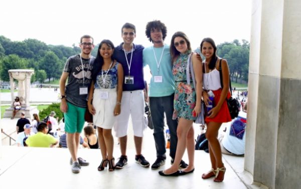 Top Scholarship in Washington