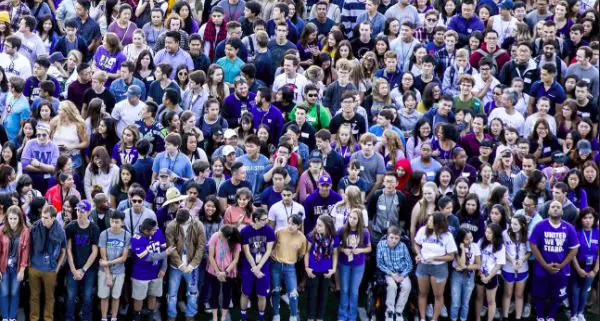 Top Scholarship in Washington