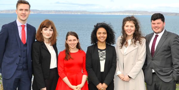 Top Scholarship in Washington