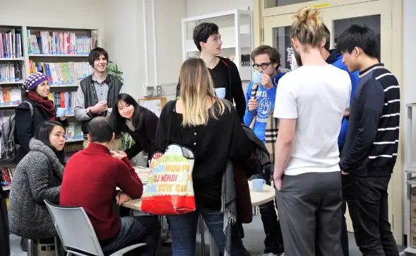 Top Scholarship in West Virginia