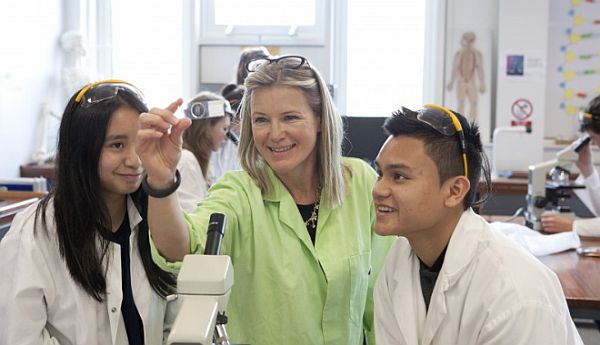 Top Scholarships for Biology Major