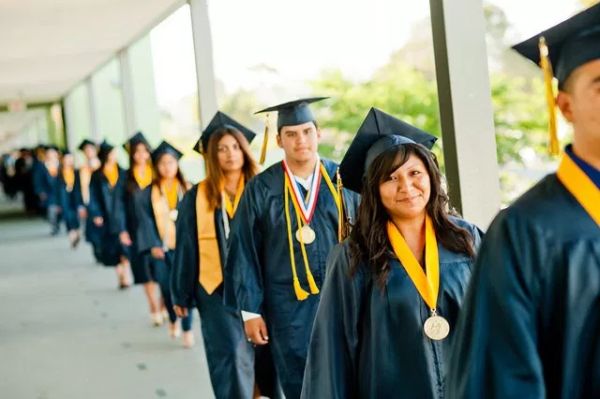 Top Scholarships for Latino Students