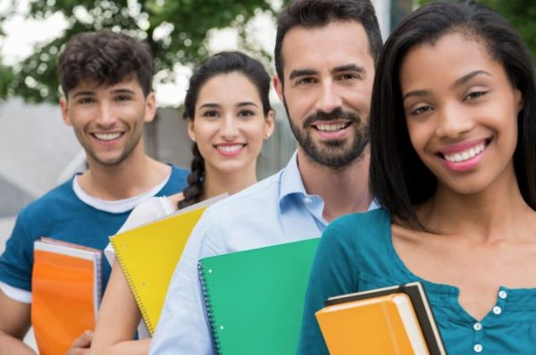 Top Scholarships for Latino Students