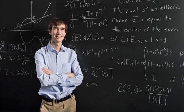 Top Scholarships for Math Major