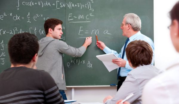 Top Scholarships for Math Major