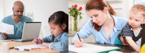 Top Scholarships for Single Parents