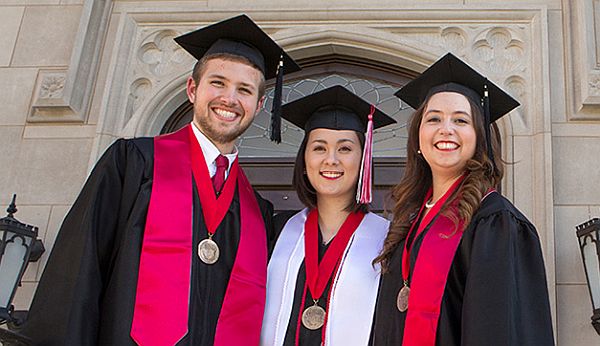 Top Scholarships in Arkansas