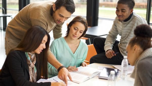 Top Scholarships in Kansas