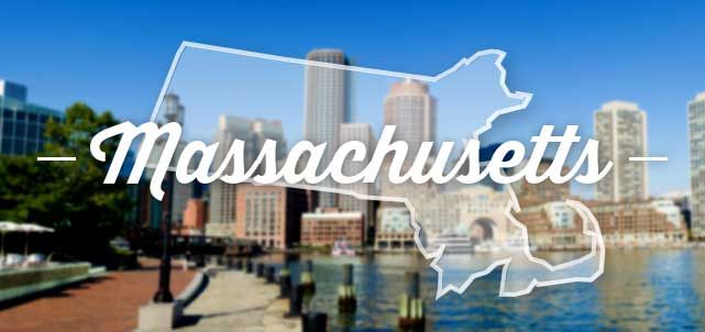 Top Scholarships in Massachusetts