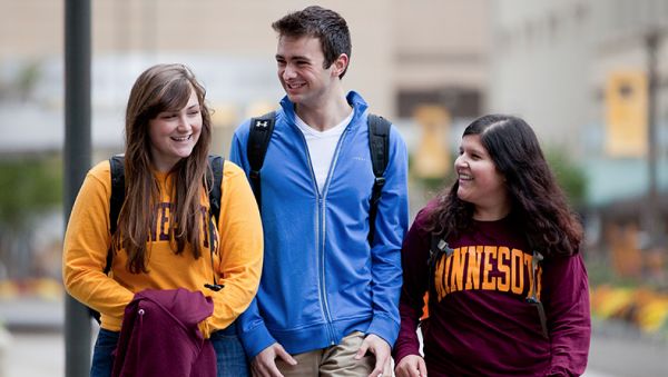 Top Scholarships in Minnesota