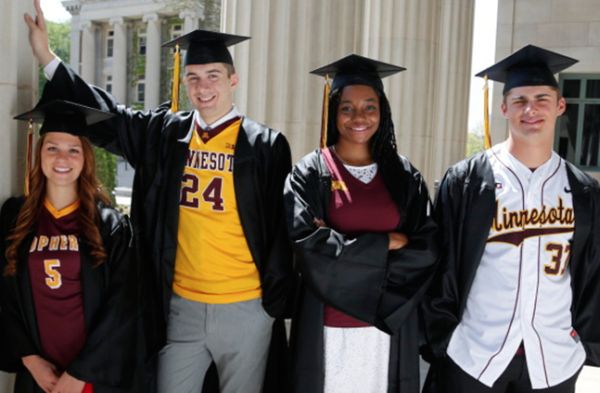 Top Scholarships in Minnesota