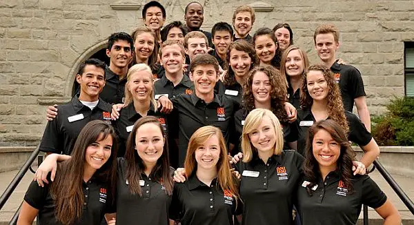 Top Scholarships in Oregon