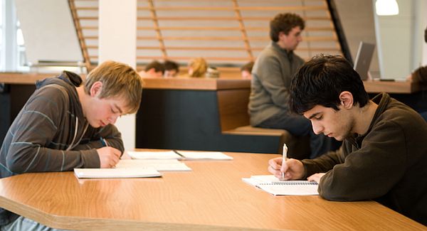 Top Scholarships in Rhode Island