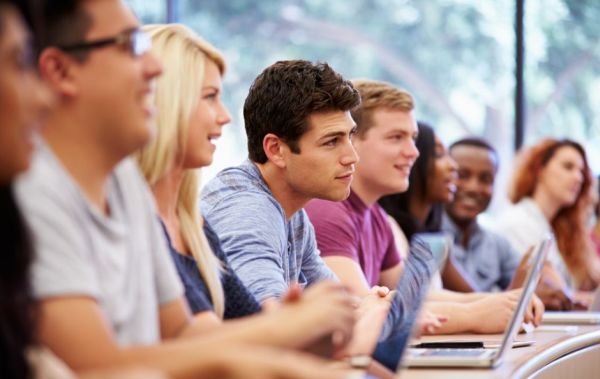 Top Scholarships in USA for International Students