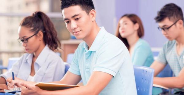 Top Scholarships in USA for International Students