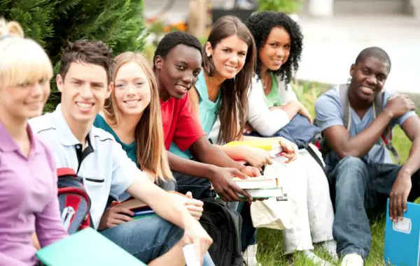 Top Scholarships in USA for International Students