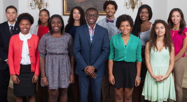 Top Scholarships in Virginia