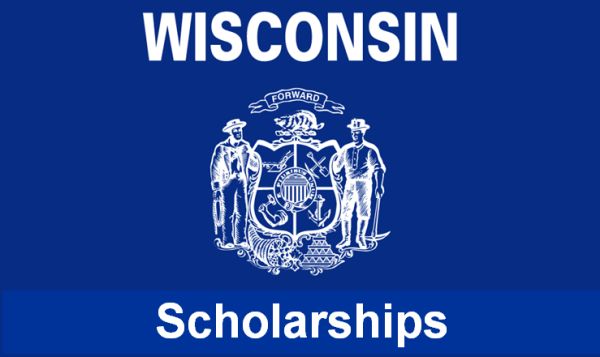 Top Scholarships in Wisconsin