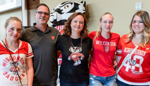 Top Scholarships in Wisconsin