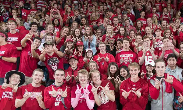 Top Scholarships in Wisconsin