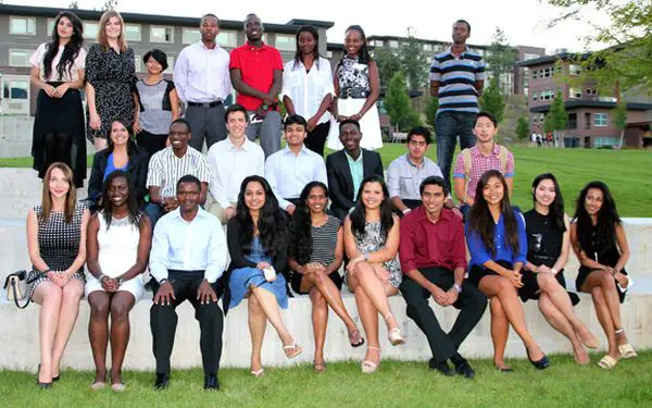 Top Universities Scholarships for International Students