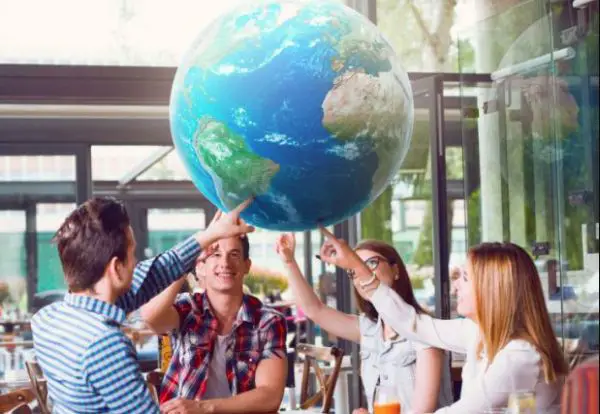 Top Universities Scholarships for International Students