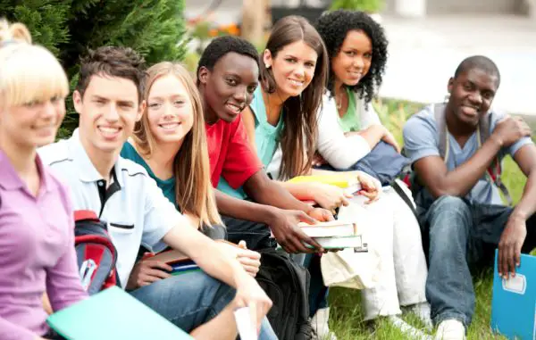 Top Universities Scholarships for International Students