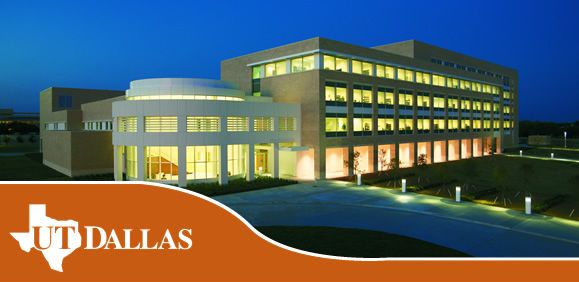 Top University of Texas at Dallas Scholarship