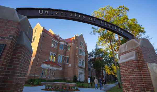 University of Florida Study Abroad Scholarships